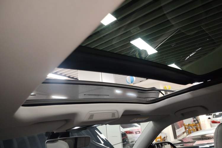 Used Volkswagen Teramont 2021 380TSI Four-Wheel Drive Prestige Luxury Edition
