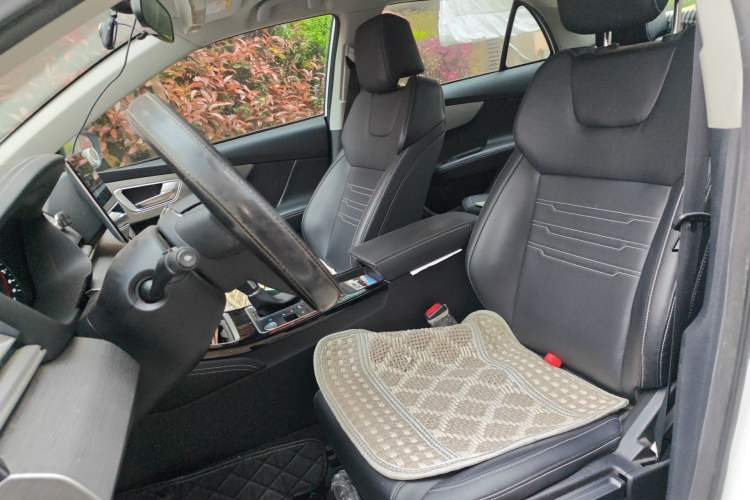 Used BYD Qin 2019 1.5L Automatic Prestige Model