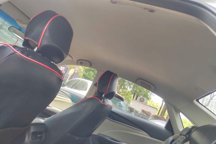 Used Buick GT 2019 15T Dual-Clutch Advanced Version China VI Standard