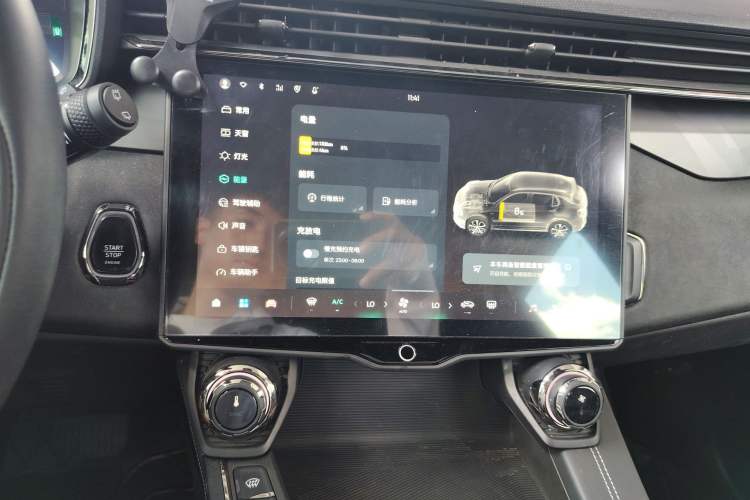 Used Lynk & Co 01 EM-P 2023 1.5TD EM-P AM