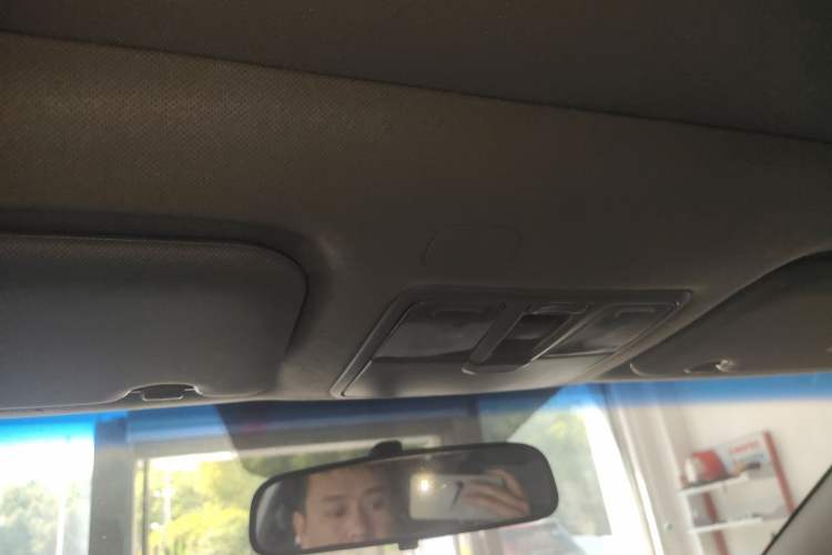 Used Hyundai Mistra 2017 1.6T Automatic Flagship Model TOP China V Emission Standard