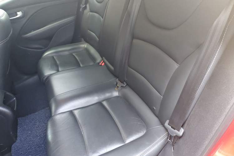 Used Fiat Ottimo 2014 1.4T Automatic Comfort Edition
