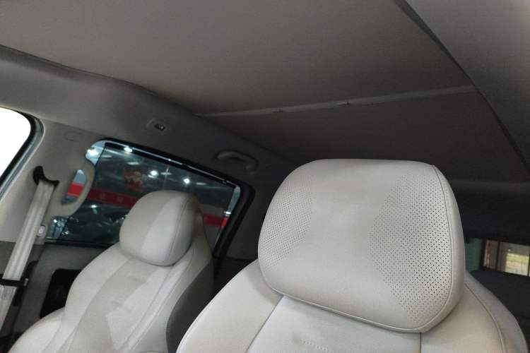 Used ARCFOX Kaola 2023 Family Edition Pro