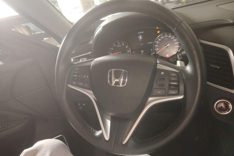 Used Honda Avancier 2020 370TURBO Two-Wheel Drive Luxury Edition Steering Wheel