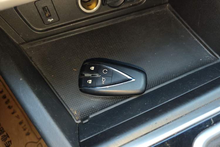 Used Changan Eado 2021 PLUS 1.6L GDI CVT Luxury Model