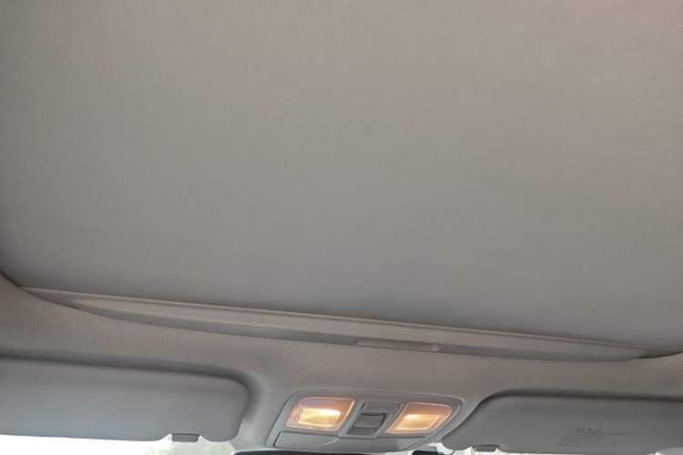 Used Hyundai ix35 2013 2.0L Automatic 4x4 Intelligent GLS China IV Standard