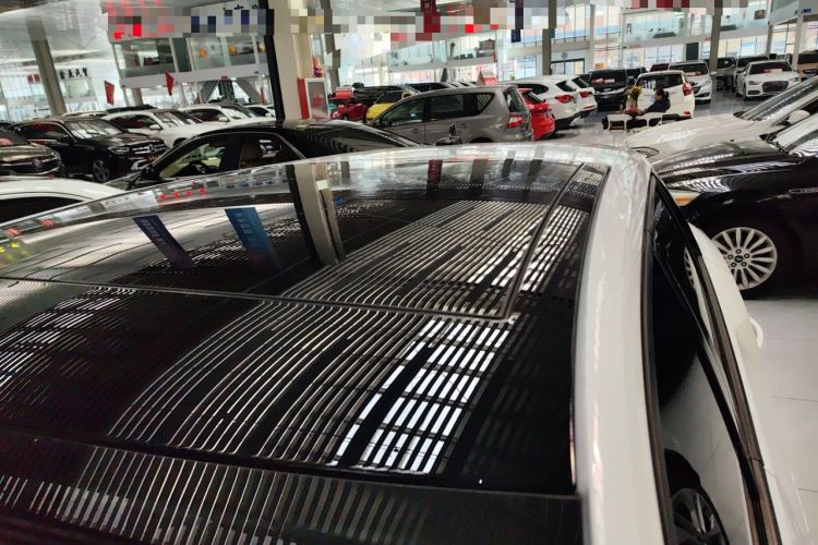 Used Audi Q2L 2020 35 TFSI Fashion Dynamic Model
