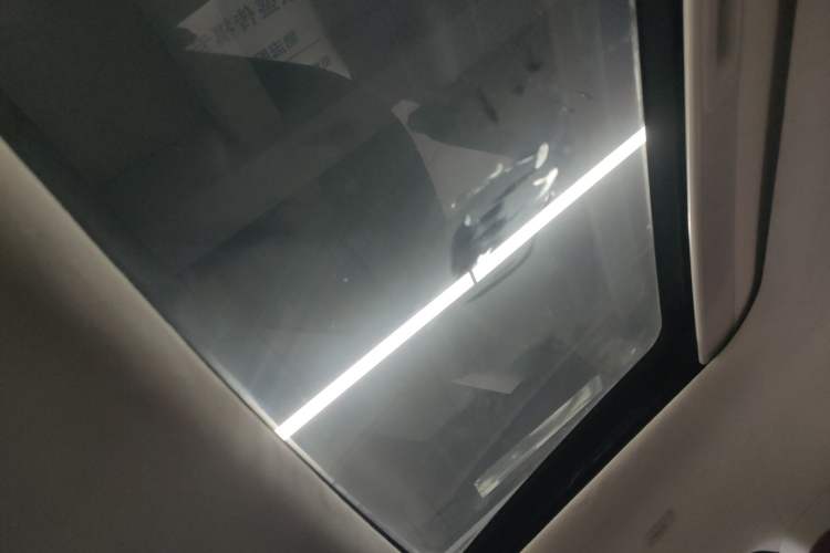 Used GAC Trumpchi E9 2025 E9 Superfast Charging – Master Series