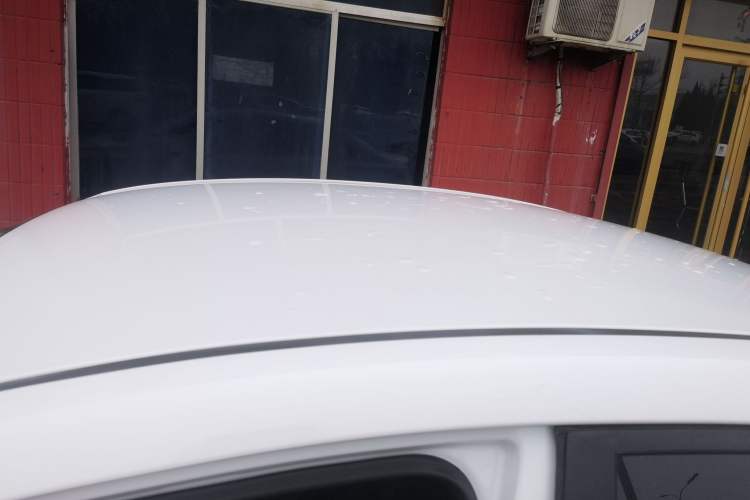 Used Hyundai Celesta 2018 1.6L Automatic GL Enjoyment Edition China VI compliant
