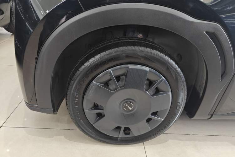 Used BYD Seagull 2023 Active Version