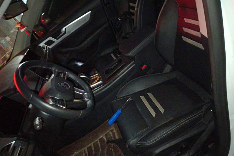 Used BYD Qin Pro 2020 Beyond Edition 1.5TI Automatic Flagship Version
