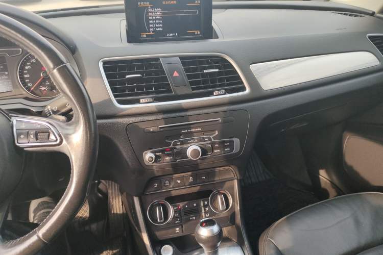 Used Audi Q3 2017 35 TFSI Style Edition
