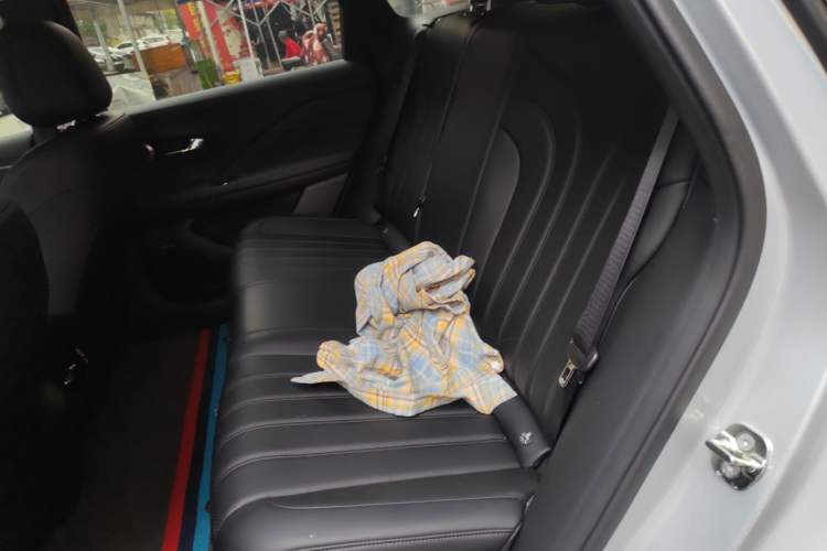 Used AION RT 2025 650 Zhijihao Edition