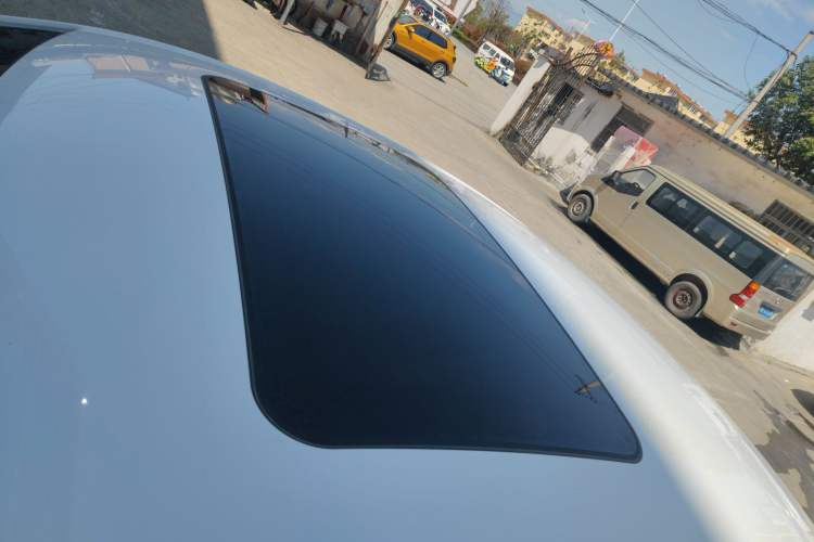 Used MG 5 2022 180 DVVT CVT Youth Luxury Edition