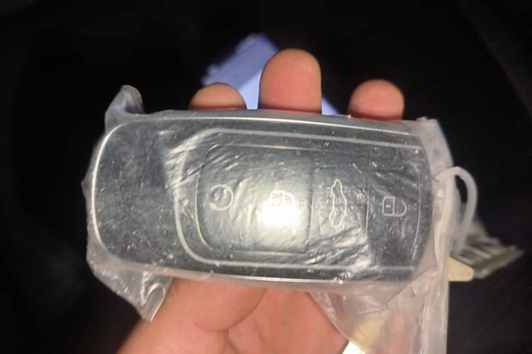 Used Chery Tiggo 7 C-DM 2025 1.5T 120KM Edition
