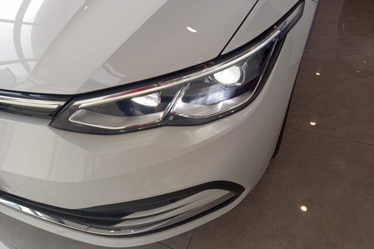 Used Volkswagen Golf 2023 Facelift 280TSI DSG Pro