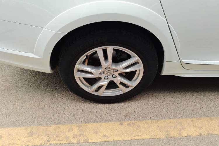 Used Volvo V90 2019 Cross Country T5 AWD Smart Range Version China V Standard
