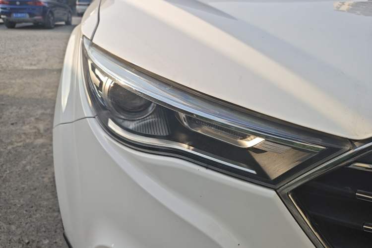 Used Bestune X40 2019 1.6L Automatic Luxury Version China V Emission Standard