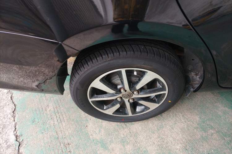 Used Toyota Vios 2017 1.5L CVT Innovation Edition