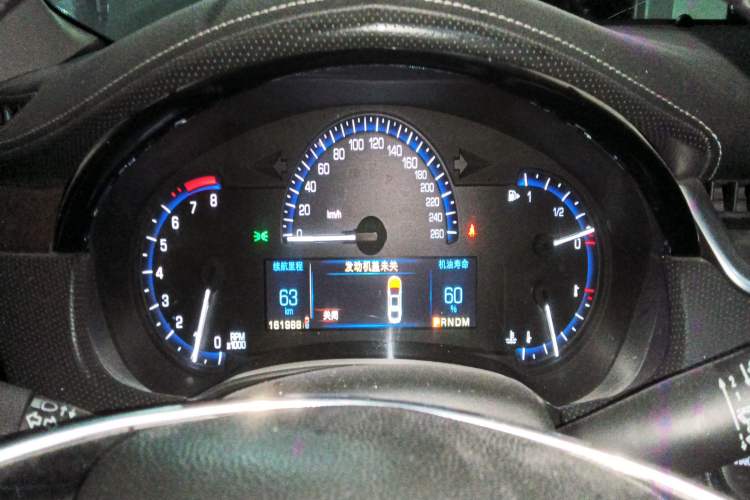 Used Cadillac XTS 2014 28T Luxury Model
