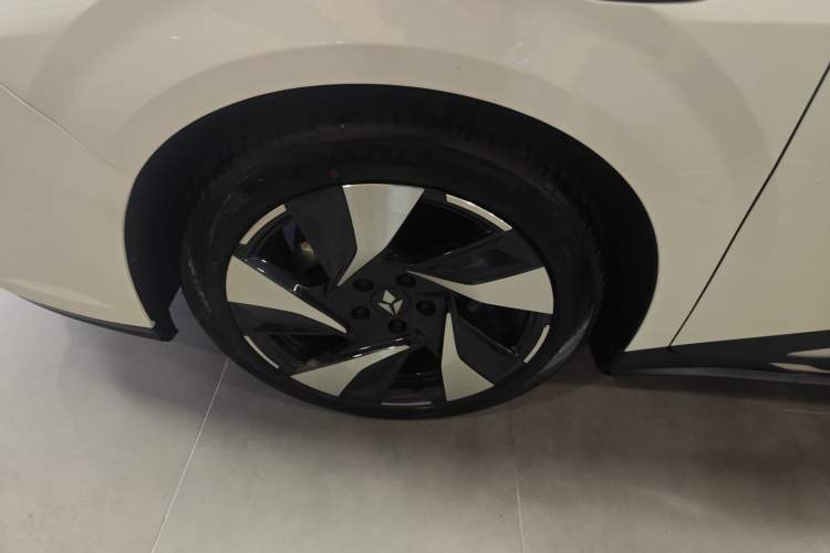 Used Lingxi L 2024 Player No. 1 Edition