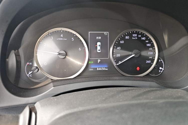 Used Lexus IS 2017 300 FENGSHANG Edition
