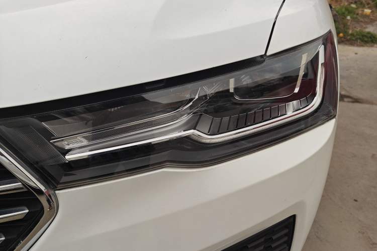 Used Haval H4 2019 1.5 GDIT DCT Luxury Smart Connectivity Version China VI Standard