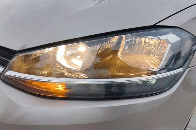 Used Volkswagen Golf 2018 230TSI Automatic Luxury Version