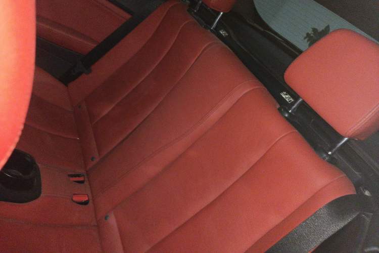 Used BMW 2 Series 2017 220i Convertible Coupe M Sport Edition