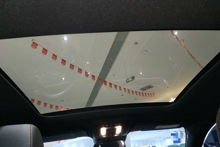 Used Mercedes-Benz A-Class 2023 A 200 L Fashion Model