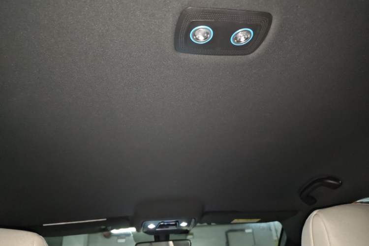 Used BYD Song Pro New Energy 2022 DM-i 51km Luxury Model
