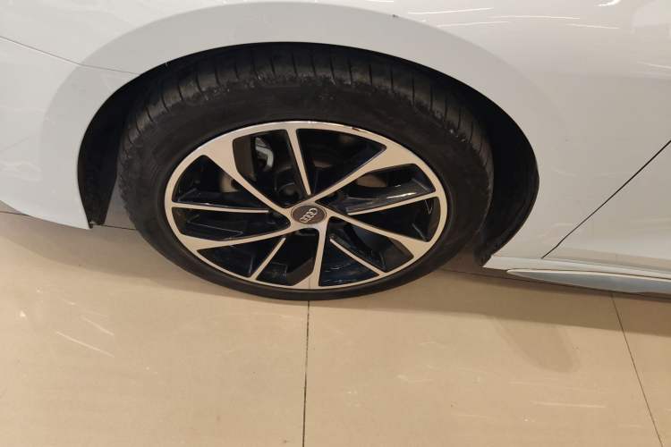 Used Audi A3 2021 Sportback 35 TFSI Advanced Sport Edition
