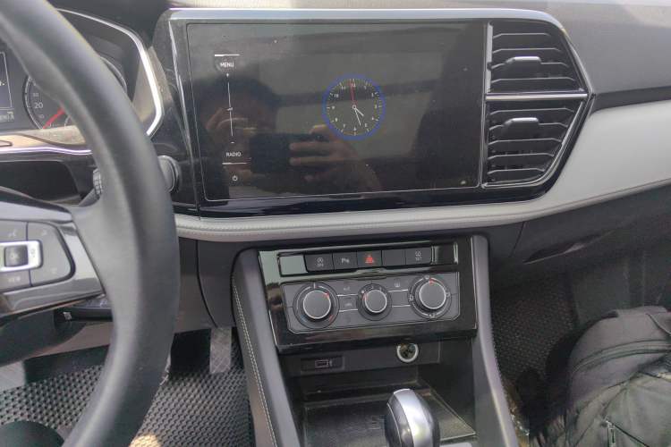 Used Jetta VS7 2022 280TSI Automatic Trend Edition
