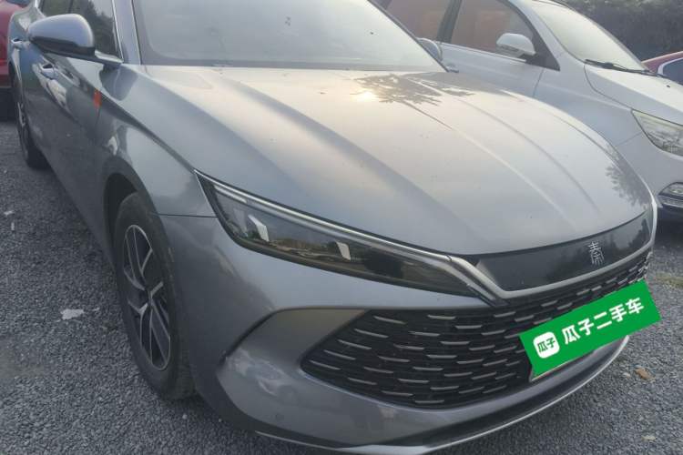 Used BYD Qin L 2024 DM-i 120KM Beyond Model