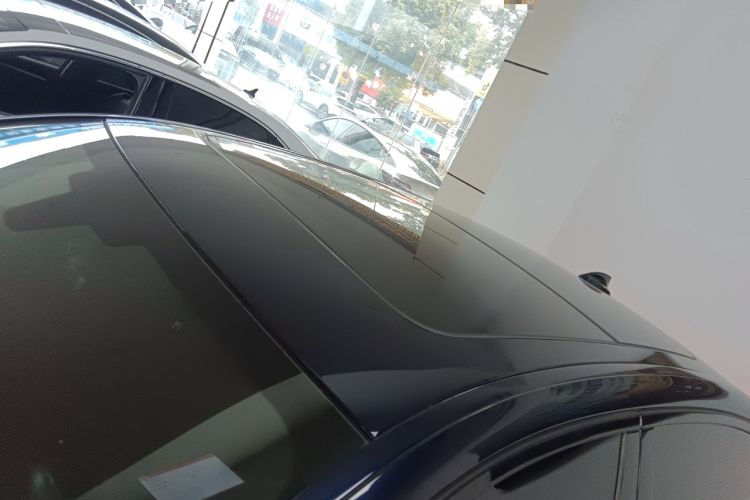 Used BMW 5 Series 2019 530Li Leading Model M Sport Package