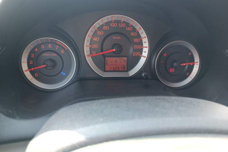 Used Honda City Classic 2008 1.5L Automatic Elite Edition
