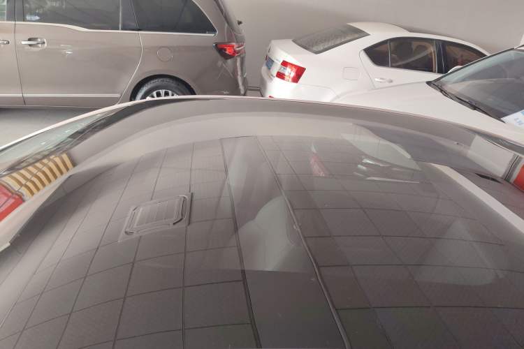 Used Leapmotor B01 2025 650 Enjoyment Edition
