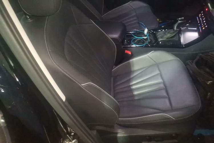 Used Volkswagen Passat 2024 380TSI Dragon Edition