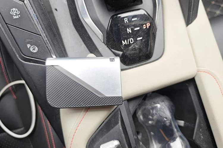 Used Lynk & Co 06 2020 1.5T YAO Halo
