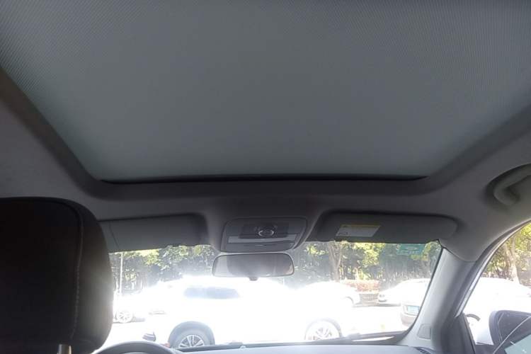 Used Roewe RX5 2020 20T Automatic 4G Connect Superior Flagship Edition