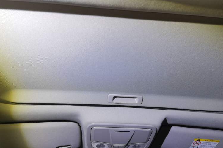 Used Geely Auto Emgrand 2016 Sedan 1.5L Manual Upward Edition