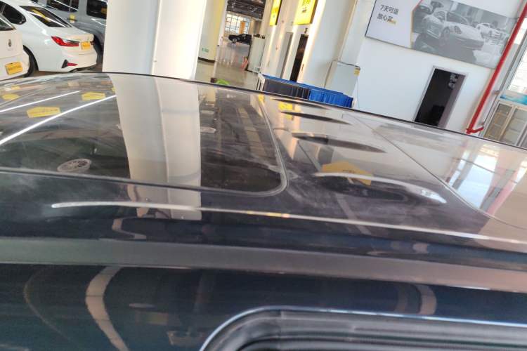 Used Hyundai Custo 2021 380TGDi Smart Love Flagship Edition TOP Premium