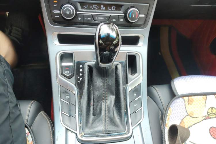 Used Geely Auto Vision S1 2018 1.4T CVT FENGXING Model