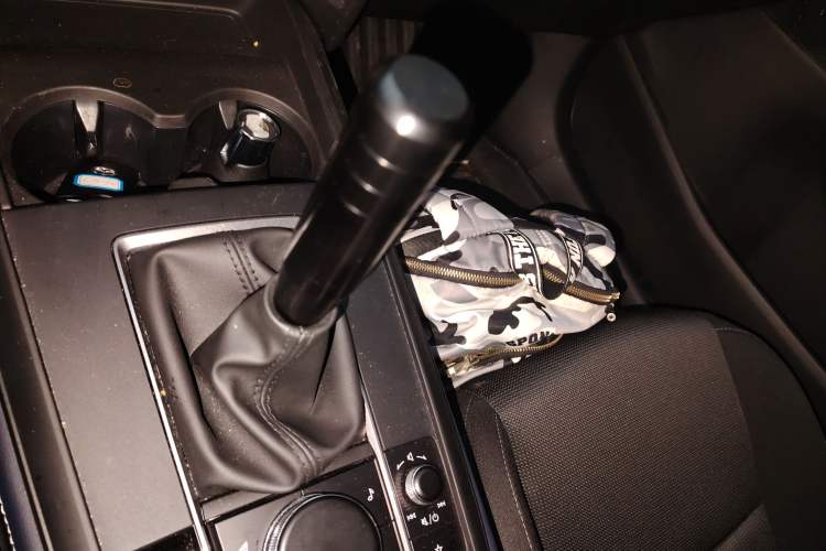 Used Mazda CX-30 2024 2.0L Manual Shangyue Trim