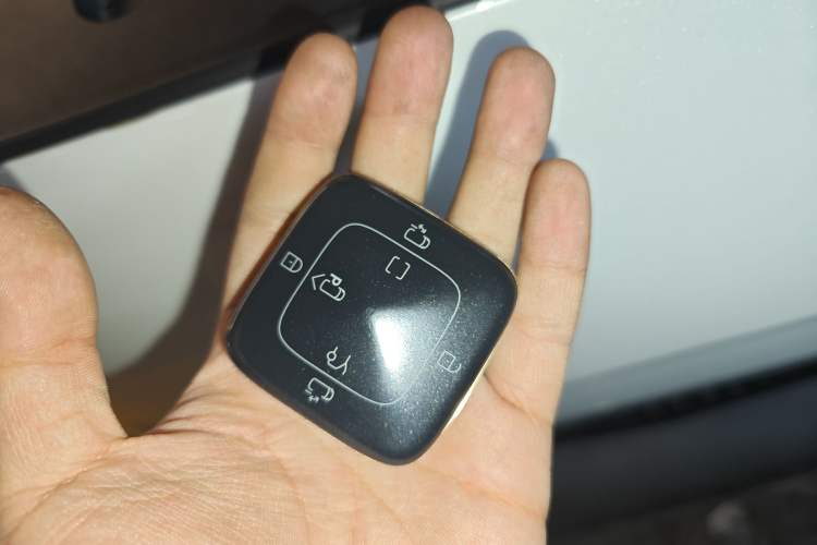 Used Zeekr 009 2022 WE Edition