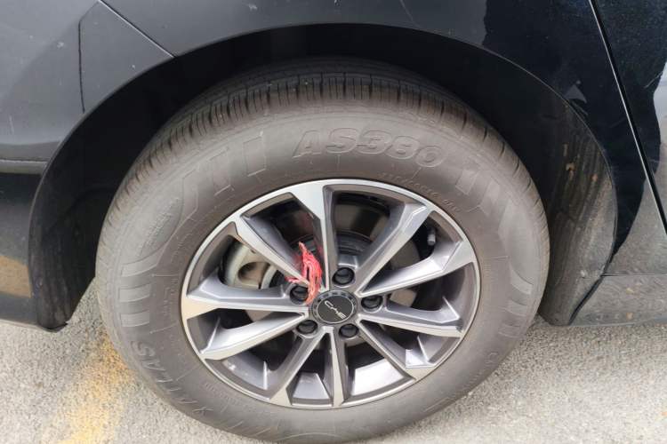 Used BYD Destroyer 05 2024 HONOR Edition DM-i 55KM Luxury Model
