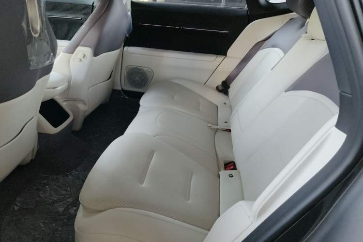 Used Avatr 12 2025 Max Extended-Range Edition