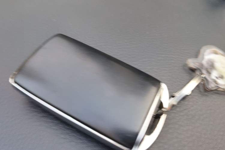 Used Mazda 3 Axela 2020 2.0L Automatic Zhiya Edition Vehicle Key