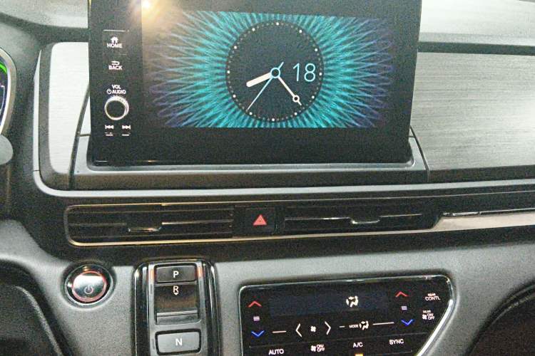 Used Honda Elysion 2022 2.0L eHEV Luxury Edition