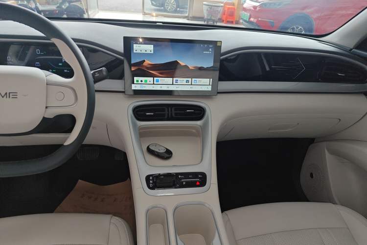 Used Geely Galaxy Geome 2025 310km Youth Edition